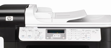 Reset für Drucker HP Officejet 6500