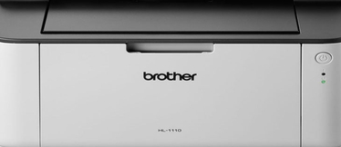 Toner Reset für Brother TN-1050 am HL-1110 Drucker