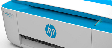 Kennen Sie den HP DeskJet 3700? Er ist der kleinste Drucker der Welt!