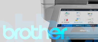 Wir präsentieren der neue Brother Drucker MFC-L9570CDW