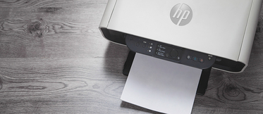 Mein HP Drucker druckt nicht und hat noch Tinte: Wie kann ich das Problem beheben?