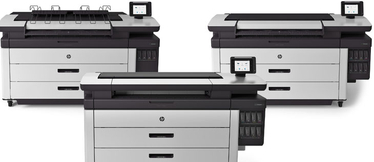 Wissen Sie, dass HP den schnellsten Drucker der Welt mit PageWide geschaffen hat?