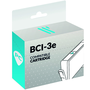 Kompatible Canon BCI-3e Cian Photo Patrone