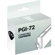 Kompatible Canon PGI-72 Chroma-Optimierer Patrone