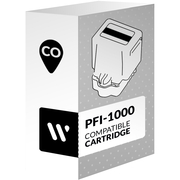 Kompatible Canon PFI-1000 Chroma-Optimierer Patrone