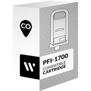 Kompatible Canon PFI-1700 Chroma-Optimierer Patrone