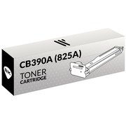Kompatible HP CB390A (825A) Schwarz Toner