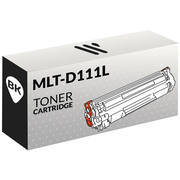 Kompatible Samsung MLT-D111L Schwarz Toner