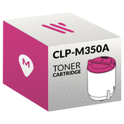 Kompatible Samsung CLP-M350A Rotviolett Toner