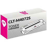 Kompatible Samsung CLT-M4072S Rotviolett Toner