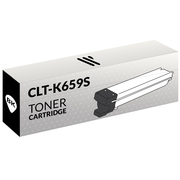 Kompatible Samsung CLT-K659S Schwarz Toner