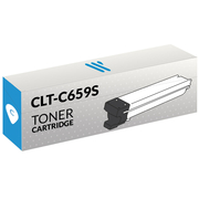 Kompatible Samsung CLT-C659S Cyanfarben Toner