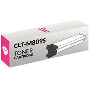 Kompatible Samsung CLT-M809S Rotviolett Toner