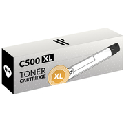 Kompatible Epson C500 XL Schwarz Toner