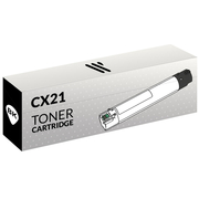Kompatible Epson CX21 Schwarz Toner