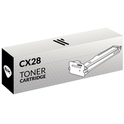 Kompatible Epson CX28 Schwarz Toner