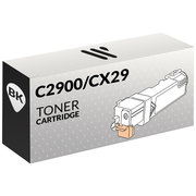 Kompatible Epson C2900/CX29 Schwarz Toner