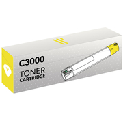Kompatible Epson C3000 Gelb Toner