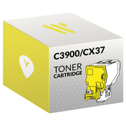 Kompatible Epson C3900/CX37 Gelb Toner