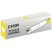 Kompatible Epson C4100 Gelb Toner
