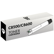 Kompatible Epson C8500/C8600 Schwarz Toner