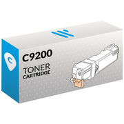 Kompatible Epson C9200 Cyanfarben Toner