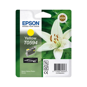 Epson T0594 Gelb Patrone Original