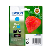 Epson T2992 (29XL) Cyanfarben Patrone Original