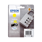 Epson T3594 (35XL) Gelb Patrone Original