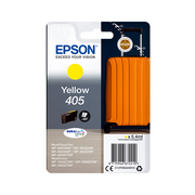 Epson 405 Gelb Patrone Original