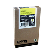 Epson T6164 Gelb Patrone Original