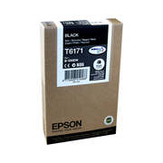 Epson T6171 Schwarz Patrone Original