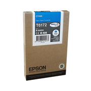 Epson T6172 Cyanfarben Patrone Original