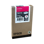 Epson T6173 Rotviolett Patrone Original