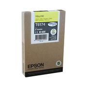 Epson T6174 Gelb Patrone Original