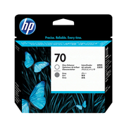 HP 70 Helligkeits/Graustufen-Optimierer Druckerkopf