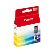 Canon CLI-36 Farbe Patrone Original