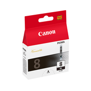 Canon CLI-8 Schwarz Patrone Original