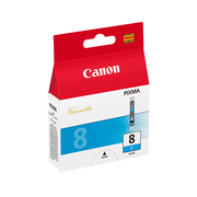 Canon CLI-8 Cyanfarben Patrone Original