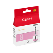 Canon CLI-8 Magenta Photo Patrone Original