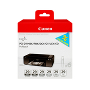 Canon PGI-29  Multipack mit 6 Tintenpatronen Original