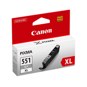 Canon CLI-551XL Grau Patrone Original