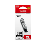Canon PGI-580XL Schwarz Patrone Original