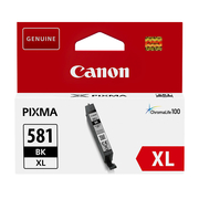 Canon CLI-581XL Schwarz Patrone Original