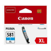 Canon CLI-581XL Cyanfarben Patrone Original