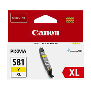 Canon CLI-581XL Gelb Patrone Original
