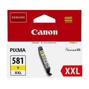 Canon CLI-581XXL Gelb Patrone Original
