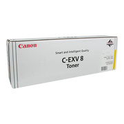 Canon C-EXV 8 Gelb Toner Original
