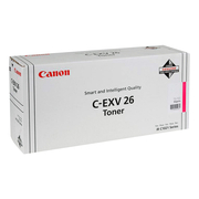 Canon C-EXV 26 Rotviolett Toner Original