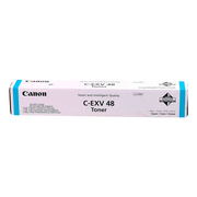 Canon C-EXV 48 Cyanfarben Toner Original